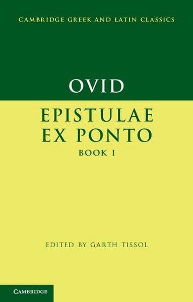 Produktbild: Ovid