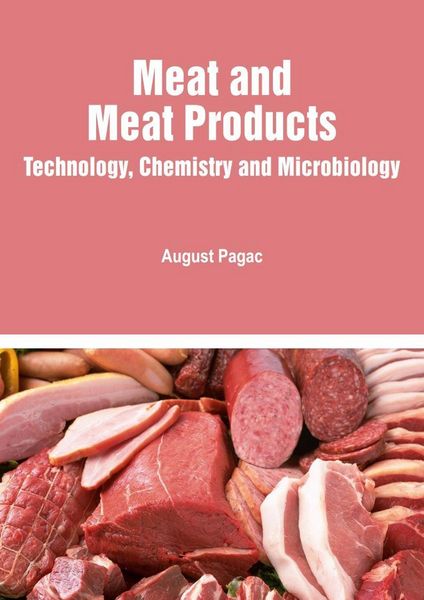 Produktbild: Meat and Meat Products