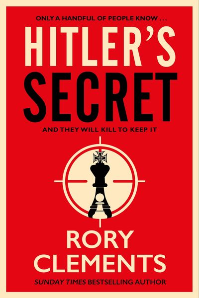 Produktbild: Hitler's Secret