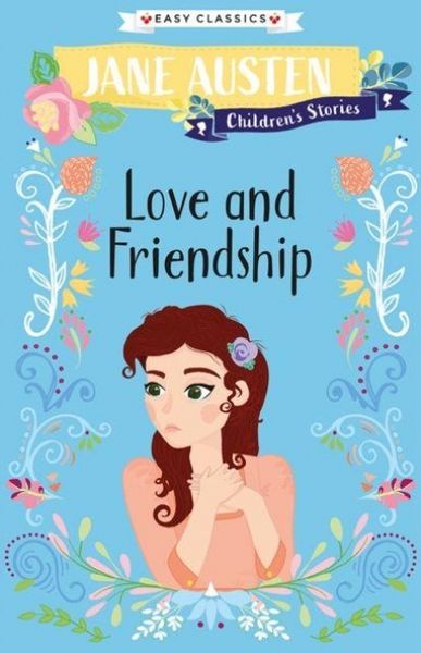 Produktbild: Love and Friendship (Easy Classics)