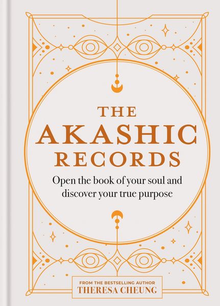 Produktbild: The Akashic Records