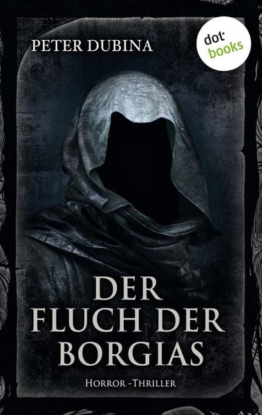 Produktbild: Der Fluch der Borgias