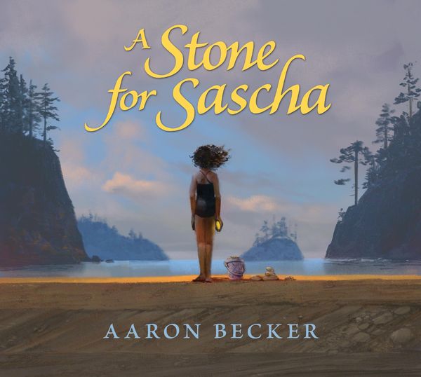 Produktbild: Becker, A: A Stone for Sascha