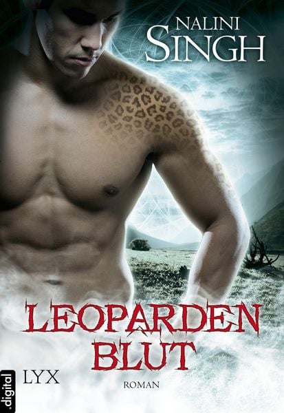 Produktbild: Leopardenblut