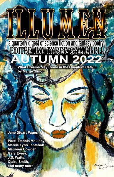Produktbild: Illumen Autumn 2022