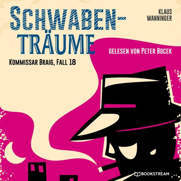 Schwaben-Träume - Klaus Wanninger, Audio, 9783991409434