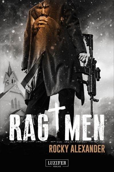 Produktbild: Rag Men