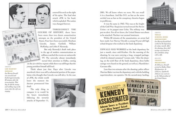 Produktbild: The 10 Greatest Conspiracies of All Time