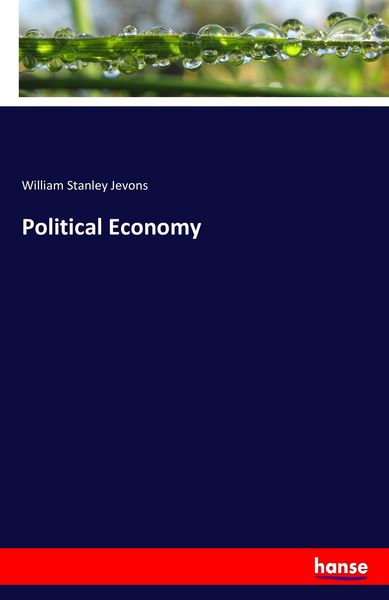 Produktbild: Political Economy