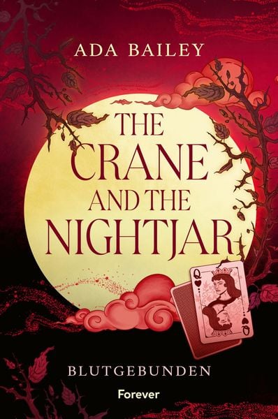 Produktbild: The Crane and the Nightjar