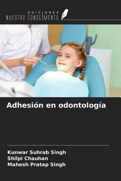 Produktbild: Adhesi&oacute;n en odontolog&iacute;a
