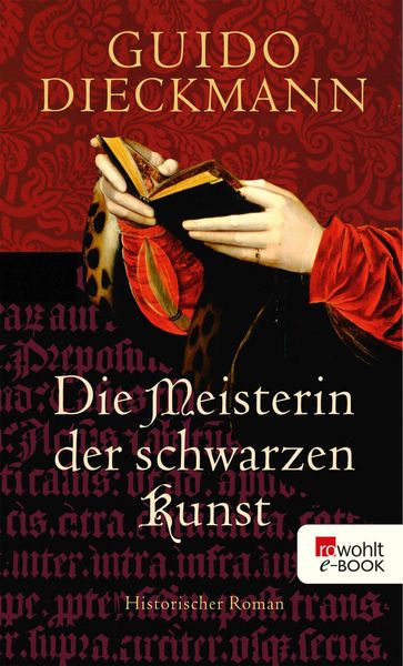 Produktbild: Die Meisterin der schwarzen Kunst