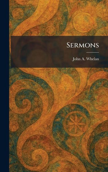 Produktbild: Sermons