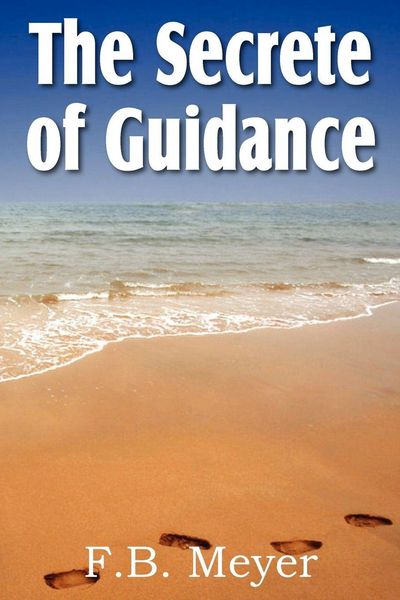 Produktbild: The Secret of Guidance