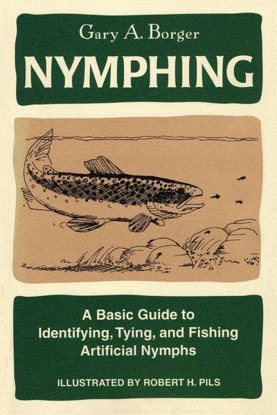 Produktbild: Nymphing