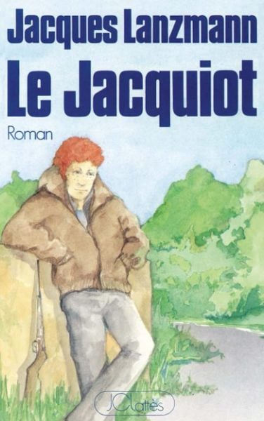 Produktbild: Le Jacquiot