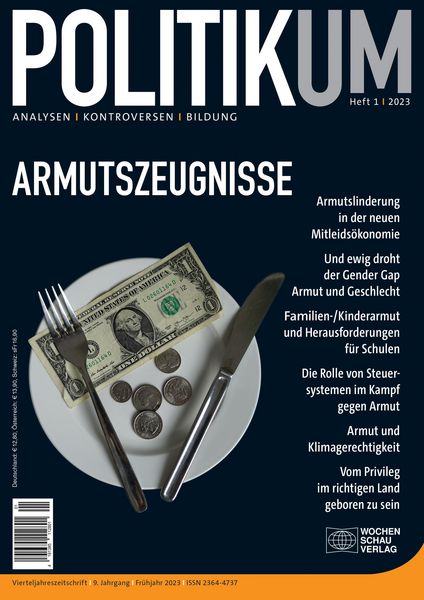 Produktbild: Armutszeugnisse