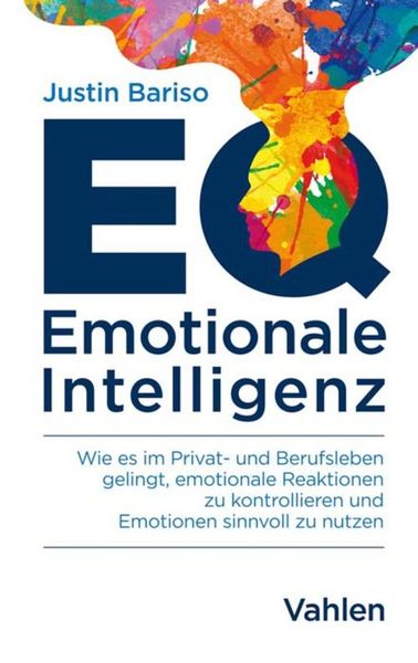 Produktbild: EQ - Emotionale Intelligenz