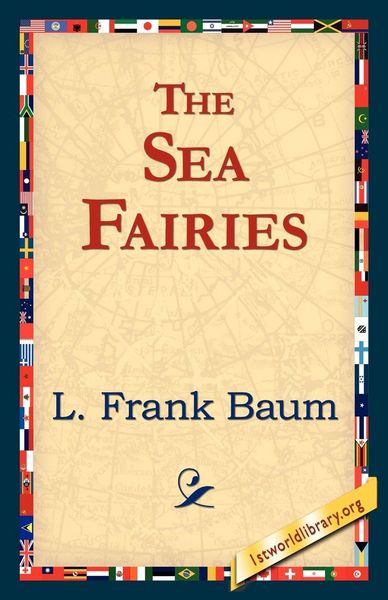 Produktbild: The Sea Fairies