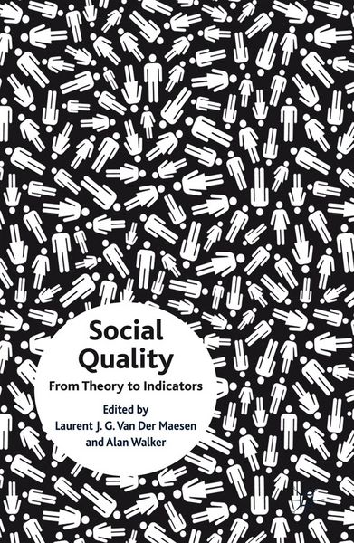 Produktbild: Social Quality