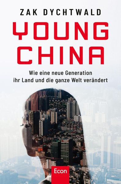 Produktbild: Young China
