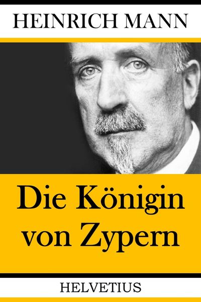 Produktbild: Die K&ouml;nigin von Zypern