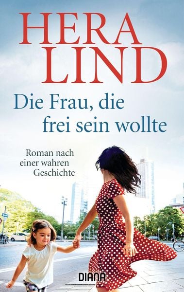 Produktbild: Die Frau, die frei sein wollte