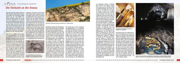Produktbild: Tuttlingen im Wandel der Zeit