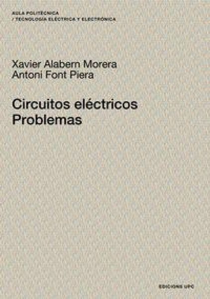 Produktbild: Circuitos Elctricos. Problemas
