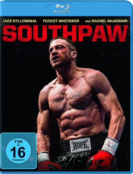 Produktbild: Southpaw