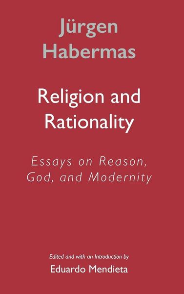 Produktbild: Religion and Rationality