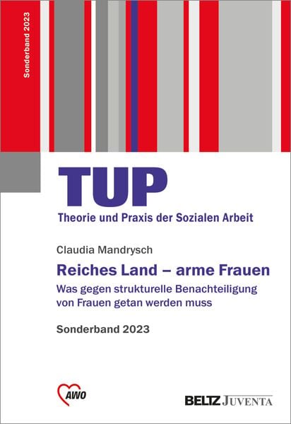 Produktbild: Reiches Land - arme Frauen