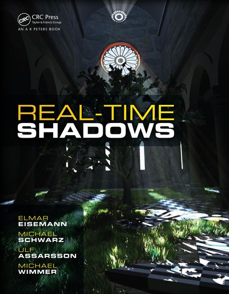 Produktbild: Real-Time Shadows