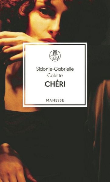 Produktbild: Ch&eacute;ri