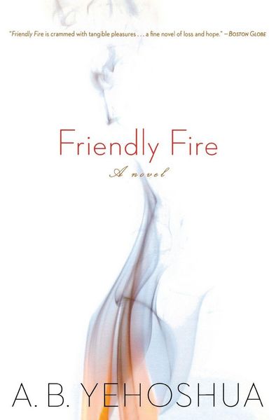 Produktbild: Friendly Fire