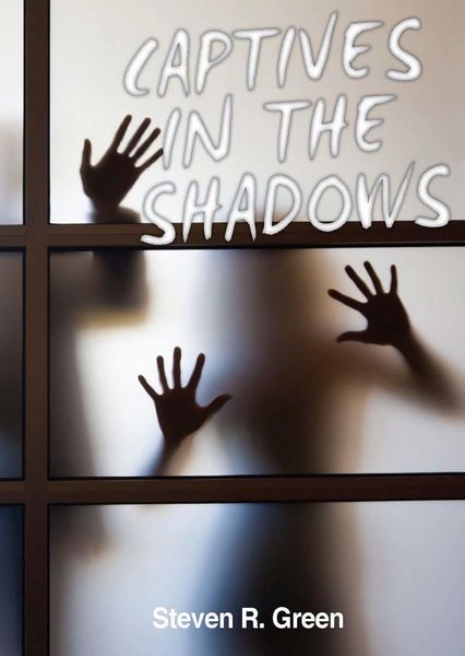 Produktbild: Captives in the Shadows