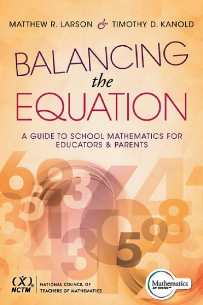 Produktbild: Balancing the Equation