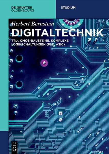 Produktbild: Digitaltechnik