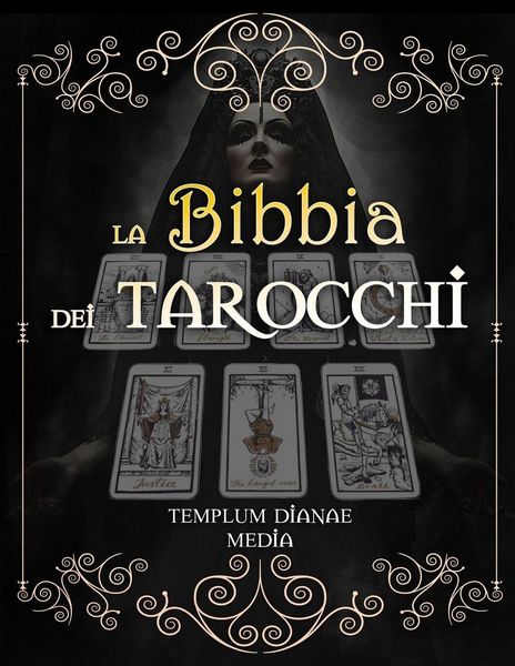 Produktbild: La Bibbia dei Tarocchi