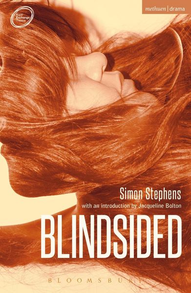 Produktbild: Blindsided
