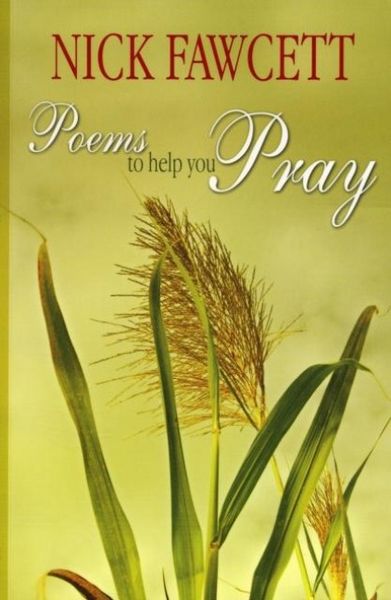 Produktbild: Poems to Help You Pray
