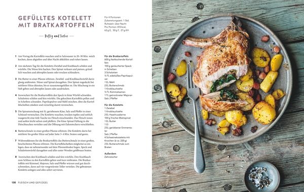 Produktbild: ARD Buffet - Regionale Genüsse