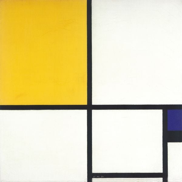 Produktbild: Piet Mondrian 2027