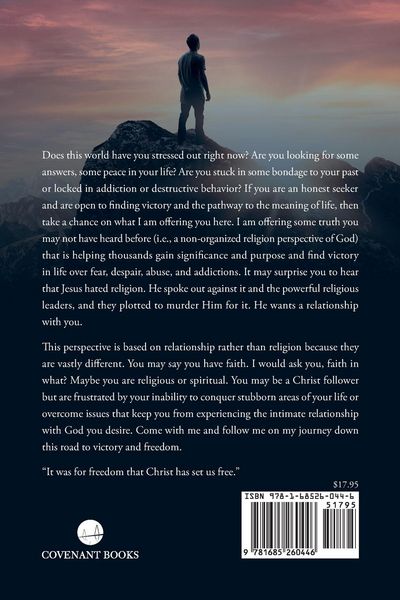 Produktbild: Discover Victory In the Meaning of Your Life