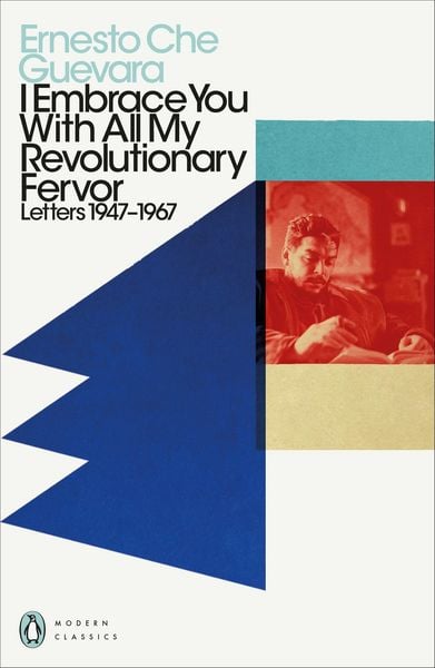 Produktbild: I Embrace You With All My Revolutionary Fervor
