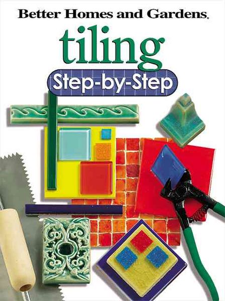 Produktbild: Better Homes & Gardens: Tiling