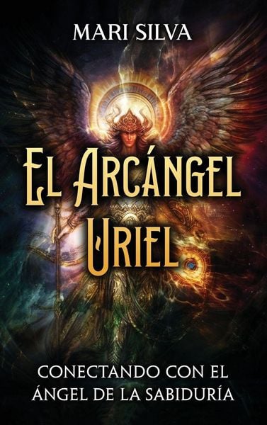 Produktbild: El Arc&aacute;ngel Uriel