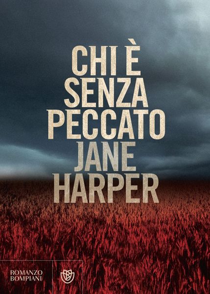 Produktbild: Chi &egrave; senza peccato
