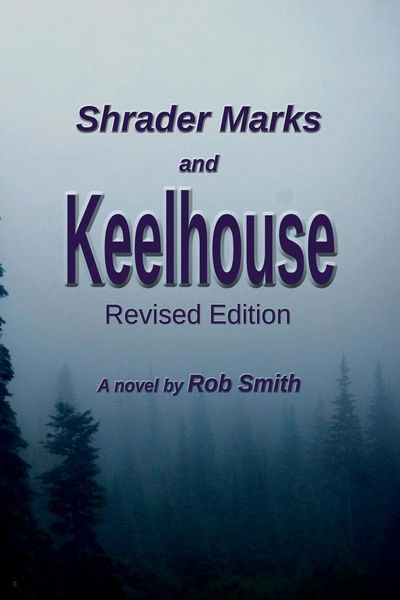 Produktbild: Shrader Marks and Keelhouse