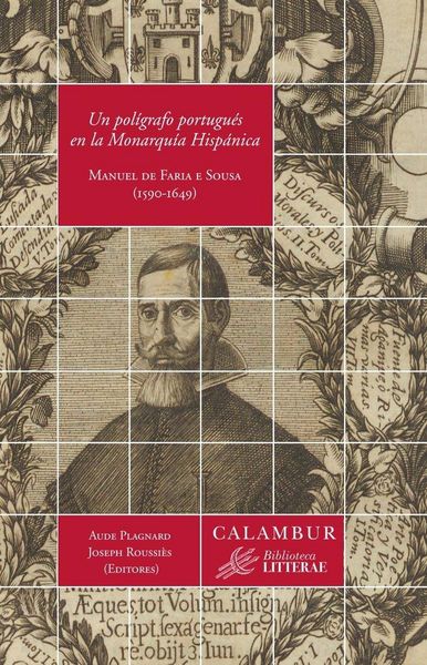 Produktbild: Un pol&iacute;grafo portugu&eacute;s en la Monarqu&iacute;a Hisp&aacute;nica